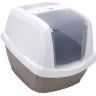 IMAC био-туалет для кошек MADDY 62х49,5х47,5h см