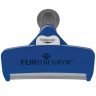 Фурминатор FURminator L 98 мм, для крупных собак с короткой шерстью