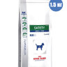 Royal Canin Satiety Small Dog Диета для контроля избыточного веса у собак мелких пород