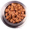 Gemon Dog Medium консервы для собак средних пород кусочки курицы с индейкой 1250 г