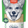 Wanpy Dog Сублимированное лакомство для собак "Куриная грудка"40 г