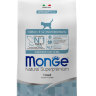Monge Cat Monoprotein корм для котят с форелью 