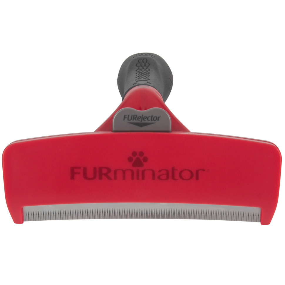 Фурминатор FURminator XL 121 мм, для гигантских собак с длинной шерстью
