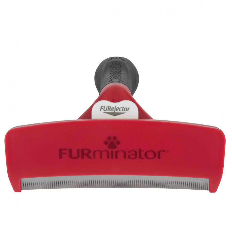 Фурминатор FURminator XL 121 мм, для гигантских собак с короткой шерстью