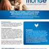 Monge Cat Hairball корм для кошек для выведения шерсти 