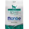 Monge Cat Hairball корм для кошек для выведения шерсти 