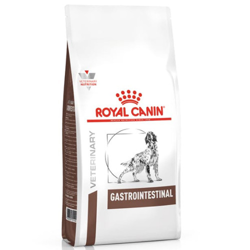 Royal Canin Gastro Intestinal Диета при острых расстройствах пищеварения у собак 