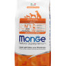 Monge Dog Speciality корм для собак всех пород утка с рисом и картофелем 