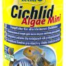 TetraCichlid Algae Mini корм для всех видов небольших цихлид 500 мл