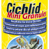 TetraCichlid Mini Granules корм для небольших цихлид в гранулах 250 мл