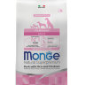 Monge Dog Adult Speciality корм для взрослых собак всех пород свинина с рисом и картофелем 