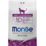 Monge Cat корм для взрослых кошек 
