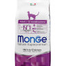 Monge Cat корм для взрослых кошек 