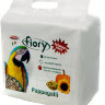FIORY корм для крупных попугаев Pappagalli 