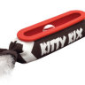 Petstages игрушка для кошек Трек "Kitty Kicker" 40х9 см конфетка