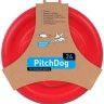 PitchDog летающий диск d 24 см