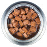 Мнямс консервы Кусочки в соусе с индейкой для собак всех пород «КОМФОРТНОЕ ПИЩЕВАРЕНИЕ" 400 г