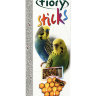 FIORY палочки для попугаев Sticks с медом 2х30 г
