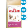 Royal Canin Adult Sphinx Корм для кошек породы сфинкс 