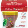 Iv San Bernard Fruit of the Grommer Black Cherry Восстанавливающая маска для короткой шерсти с протеинами шелка 250 мл