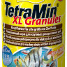 TetraMin XL Granules корм для всех видов рыб крупные гранулы